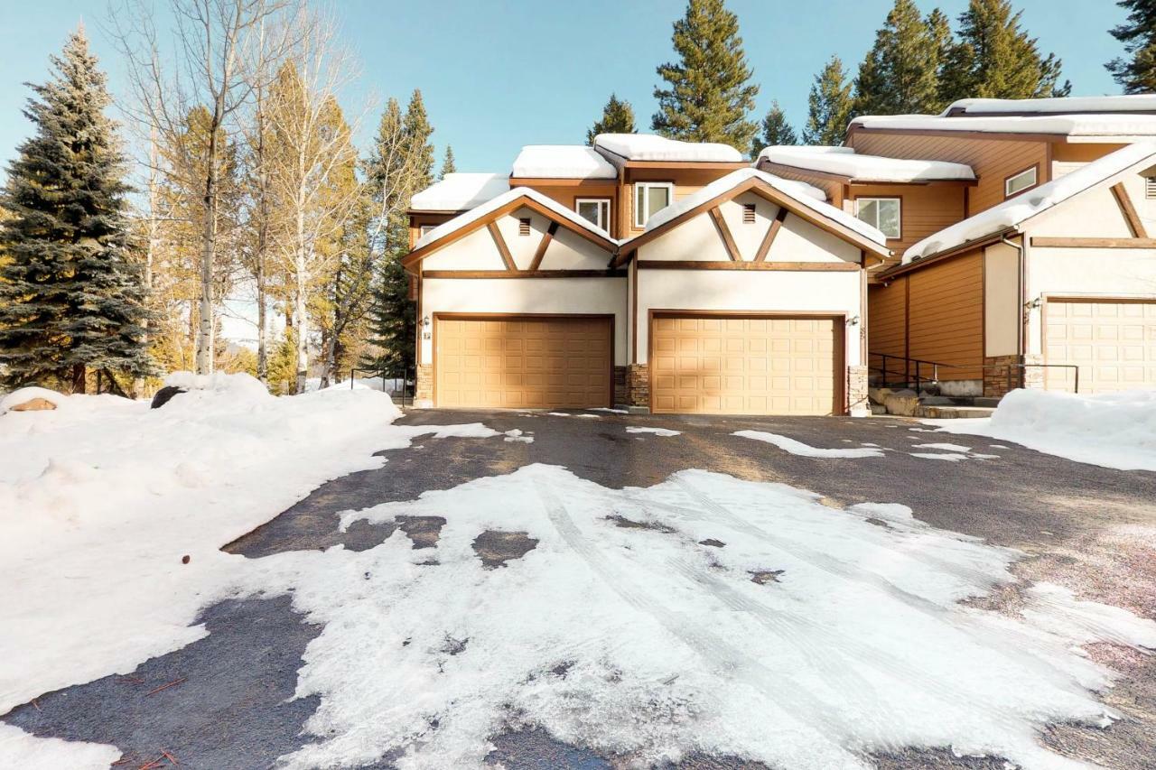 Aspen Village 86 McCall Exterior foto